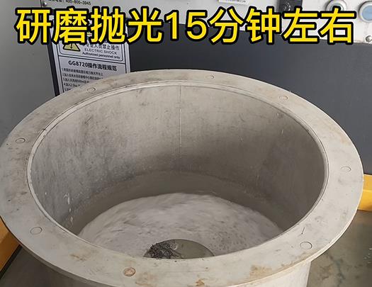 正在淳安不锈钢螺母螺套去毛刺淳安去氧化层