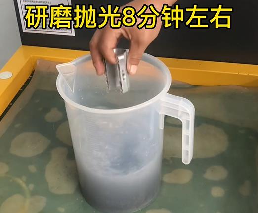 CNC机加工淳安铝件样品